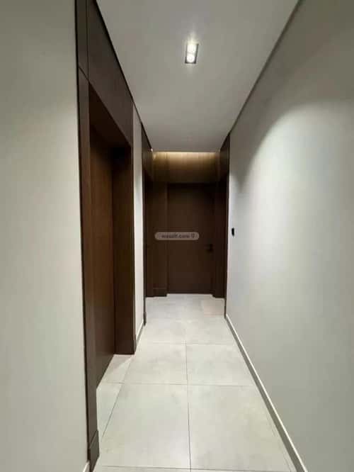 4 bedroom apartment in Al Zahrah 7