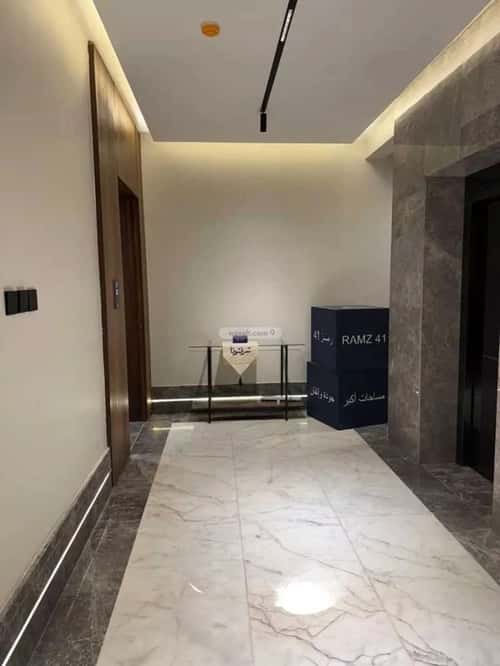 4 bedroom apartment in Al Zahrah 12