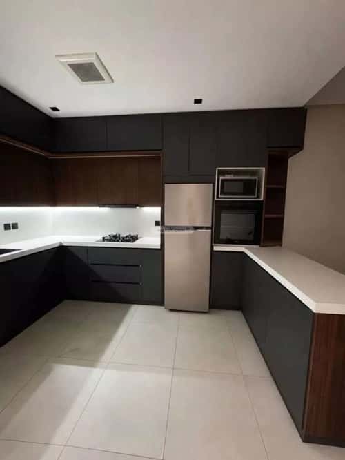 4 bedroom apartment in Al Zahrah 5