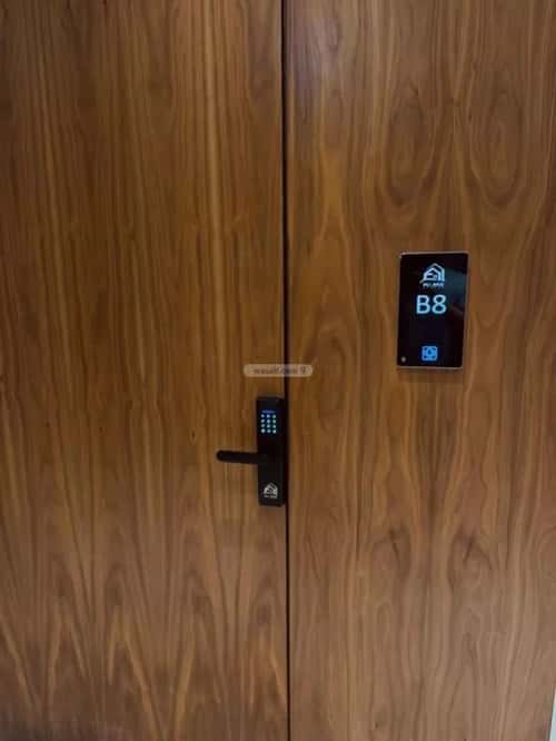 4 bedroom apartment in Al Zahrah 15
