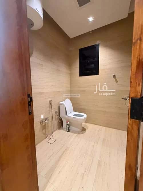 شقة 3 غرف في طويق 14