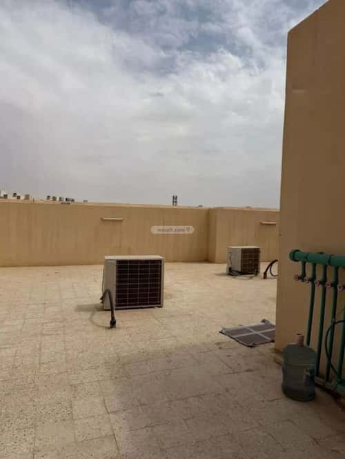 شقة 3 غرف في البيان 7