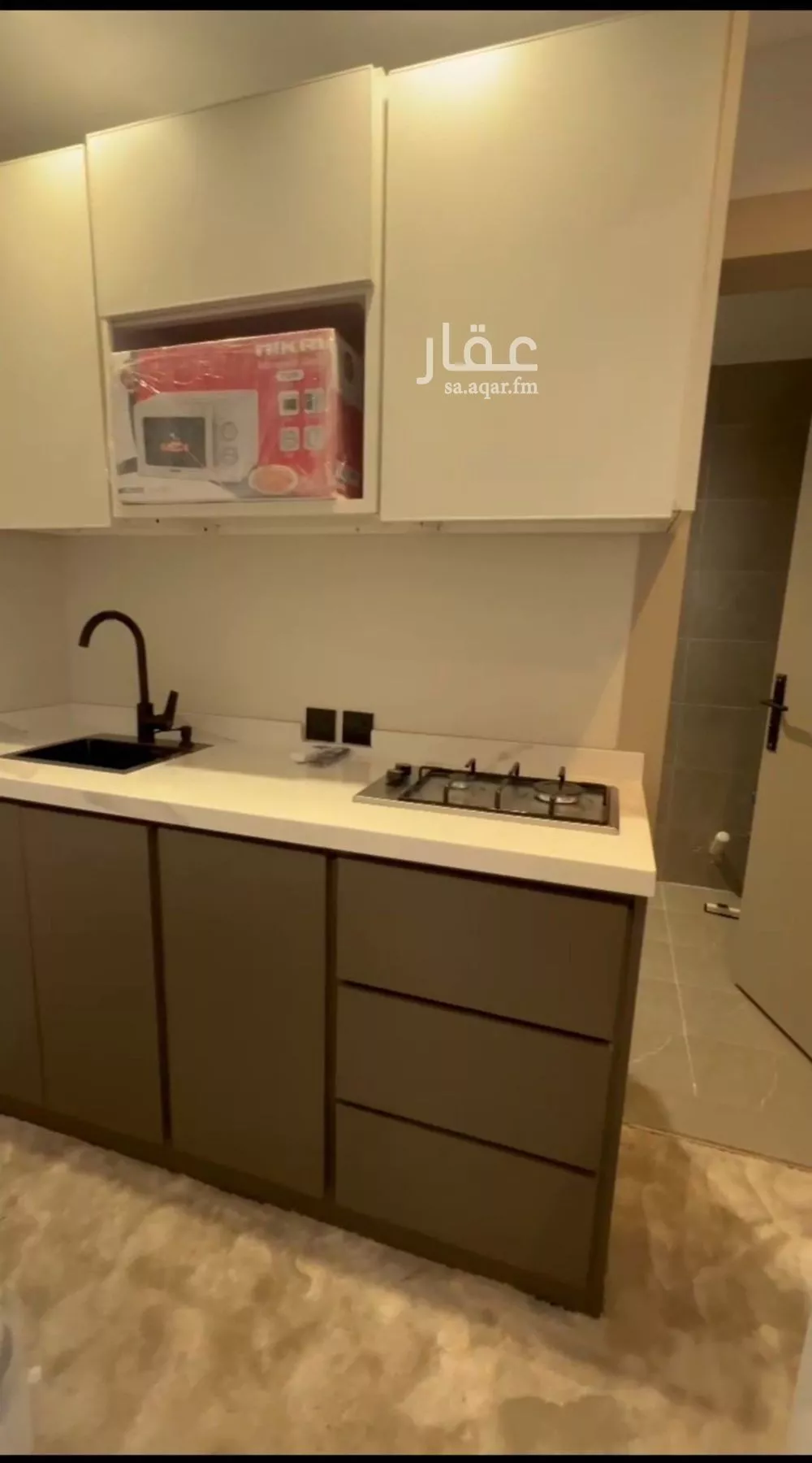 دور 1 غرف في الرمال 3