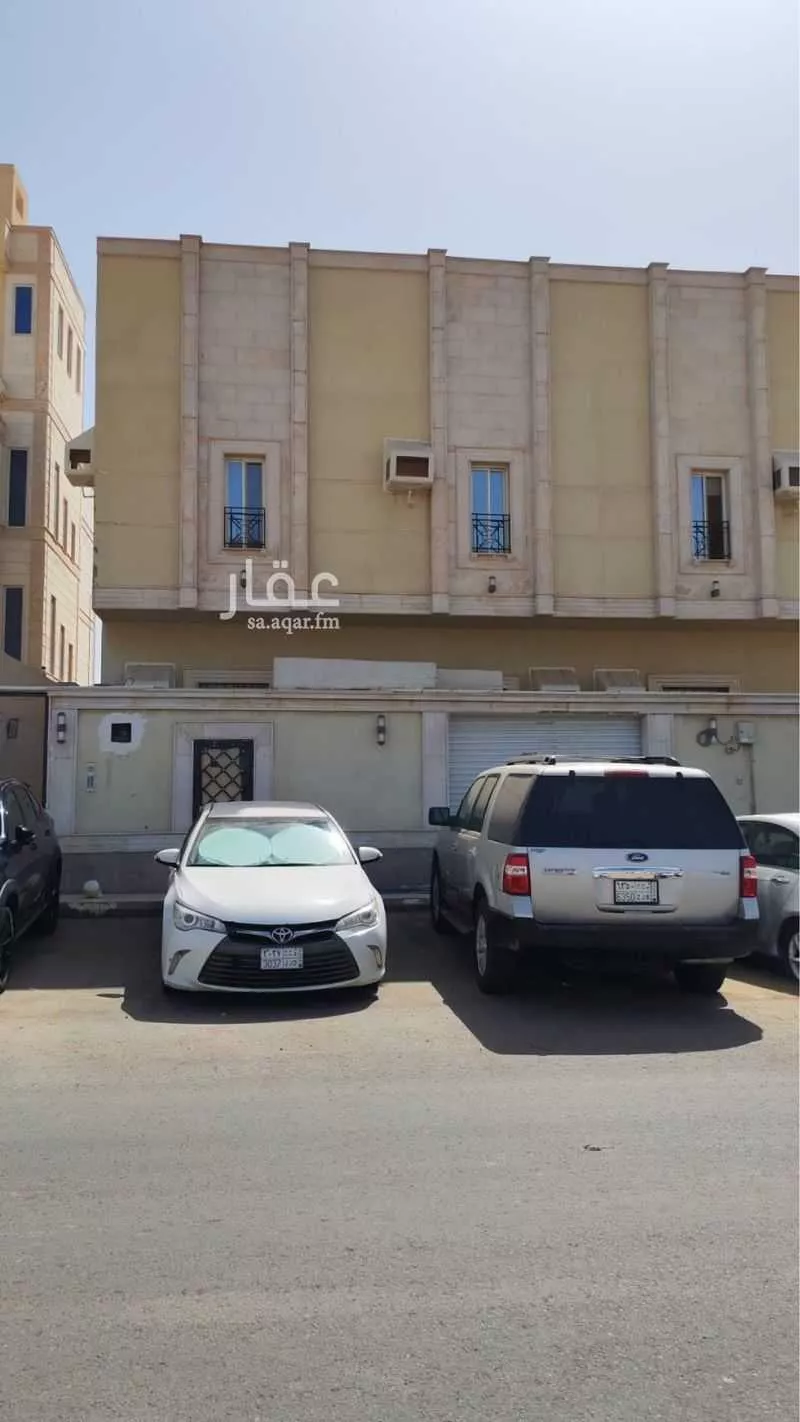 3 bedroom apartment in Al Asalah, Jeddah 8