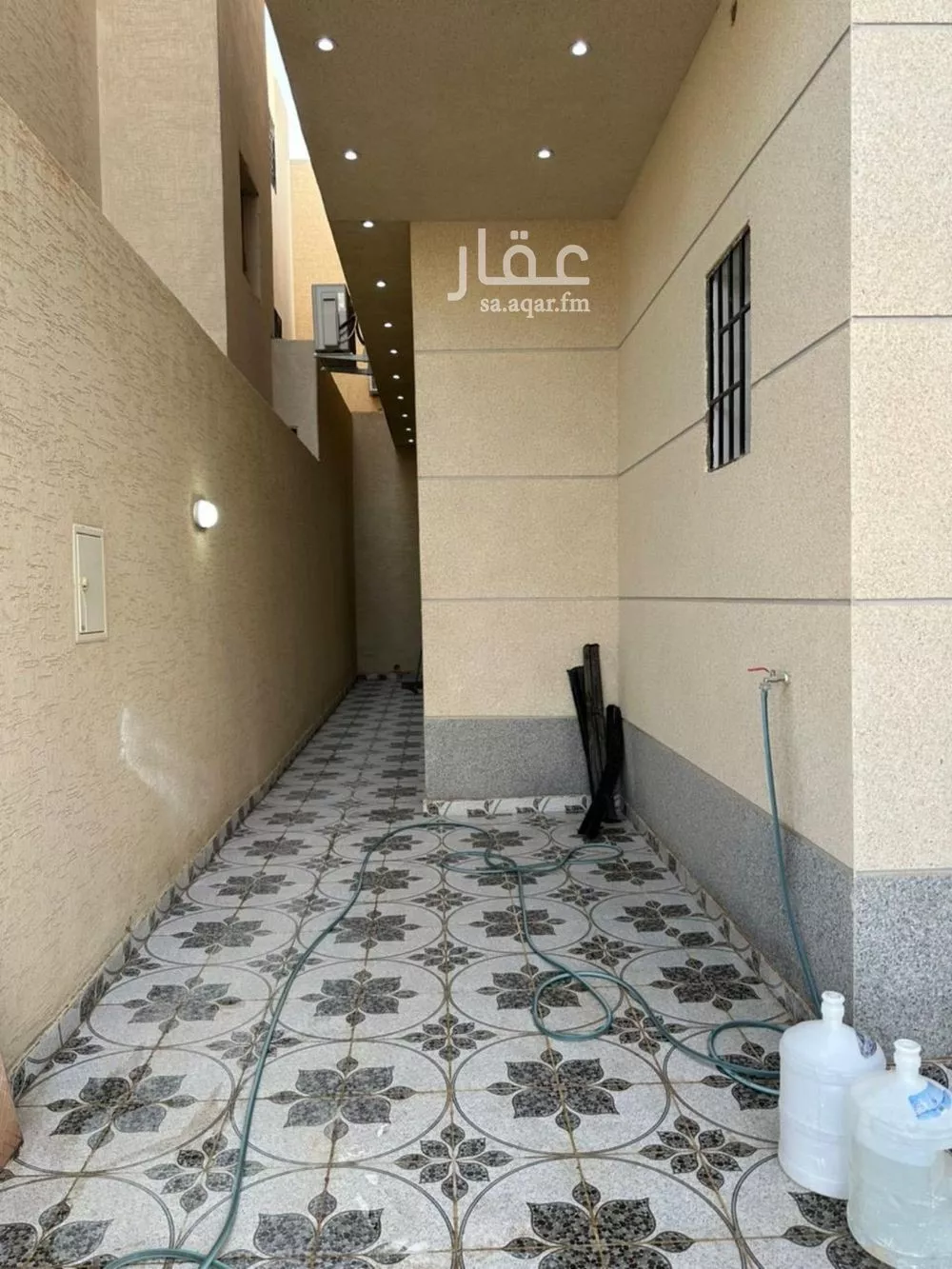 فيلا 5 غرف في الرمال 4