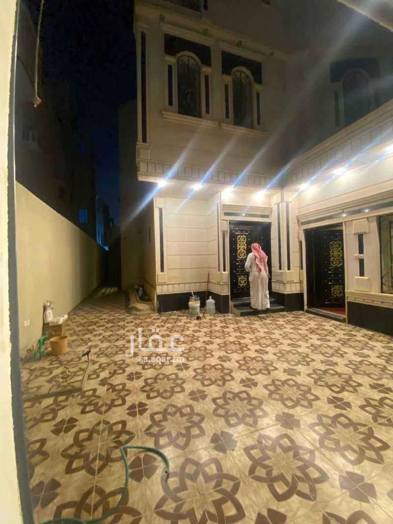 4 bedroom villa in Al Rimal, Riyadh 26
