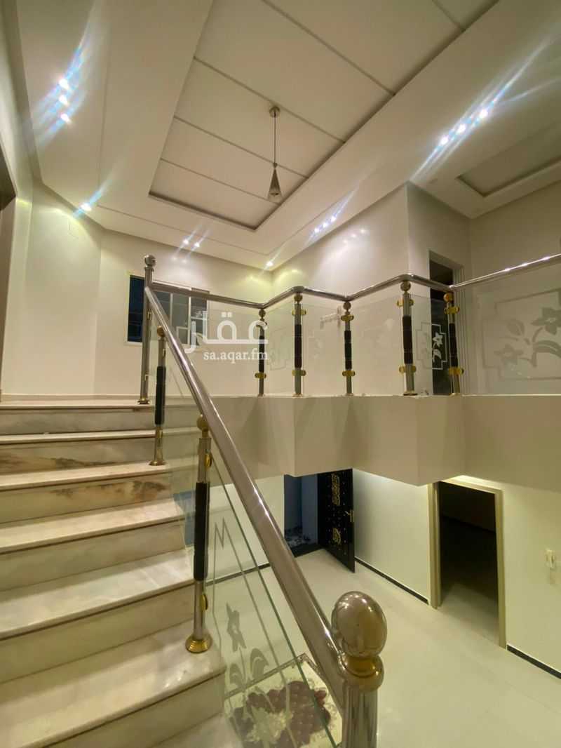 4 bedroom villa in Al Rimal, Riyadh 15