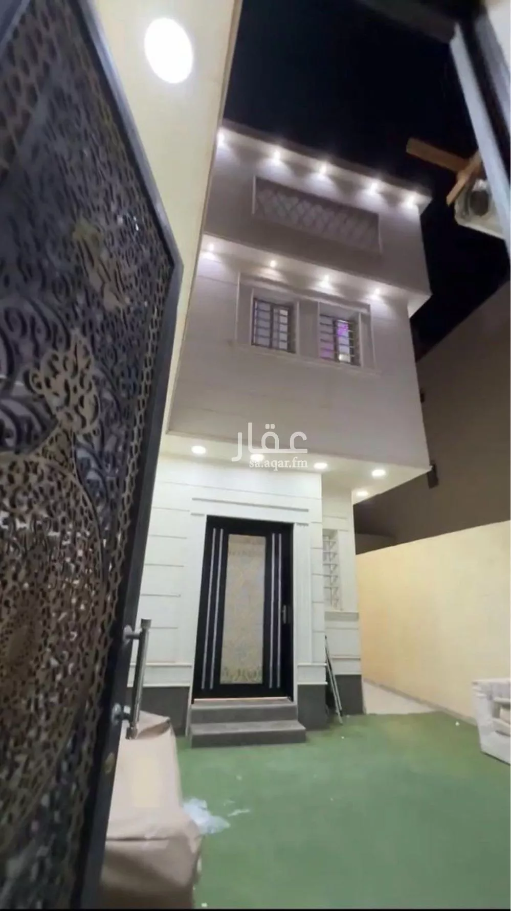 6 bedroom villa in Al Munsiyah 4