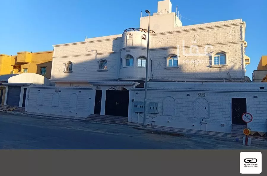 عمارة 945 م² في الحمدانية 2