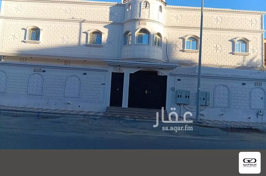 عمارة 945 م² في الحمدانية 4