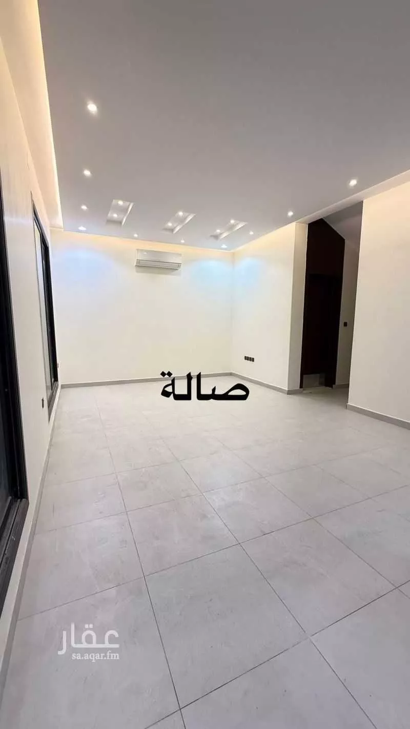 فيلا 4 غرف في العارض 3