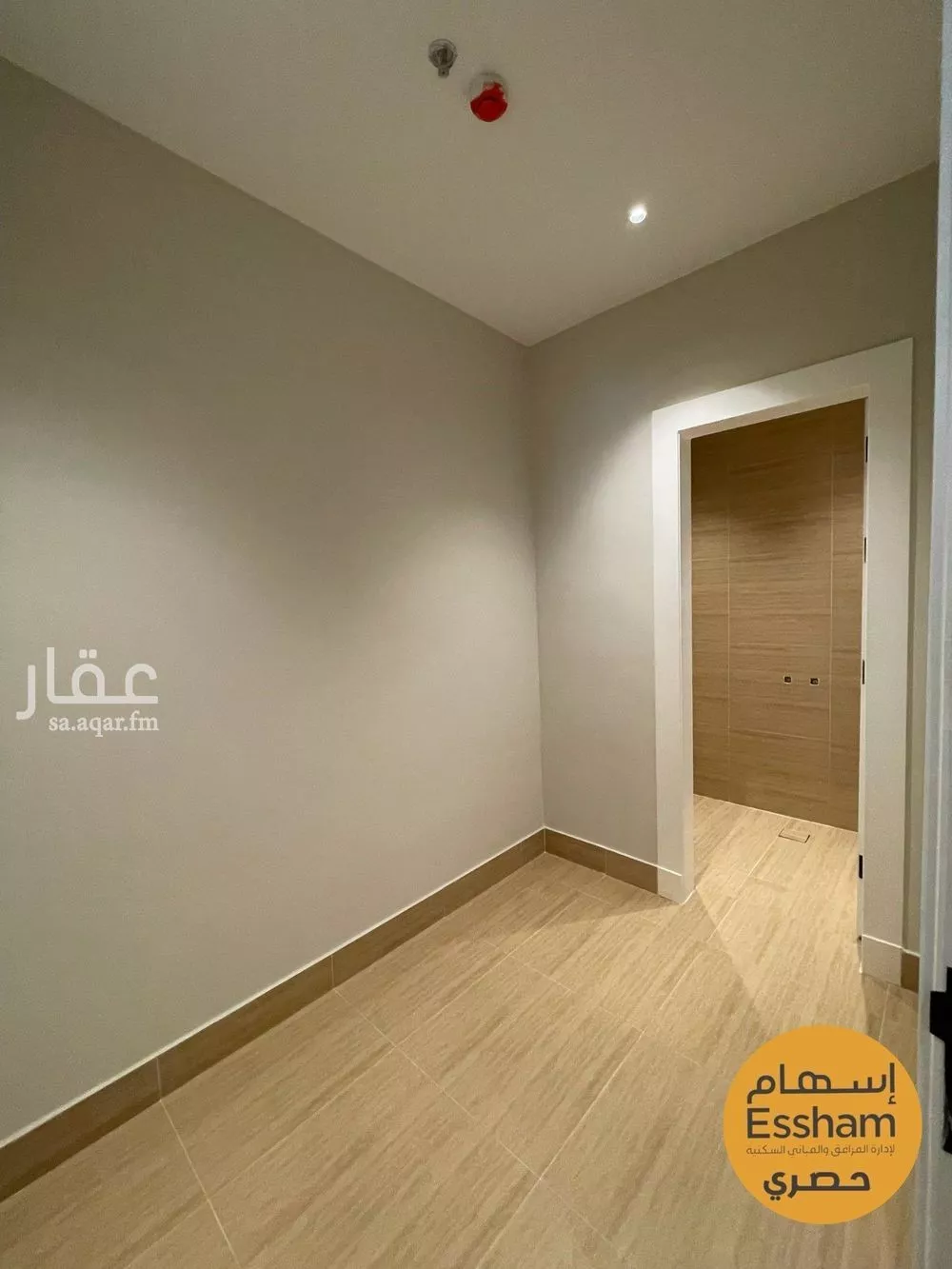 شقة 3 غرف في السيف 5
