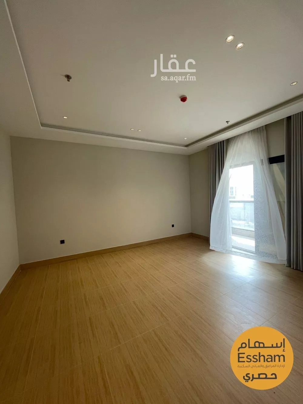 شقة 3 غرف في السيف 9