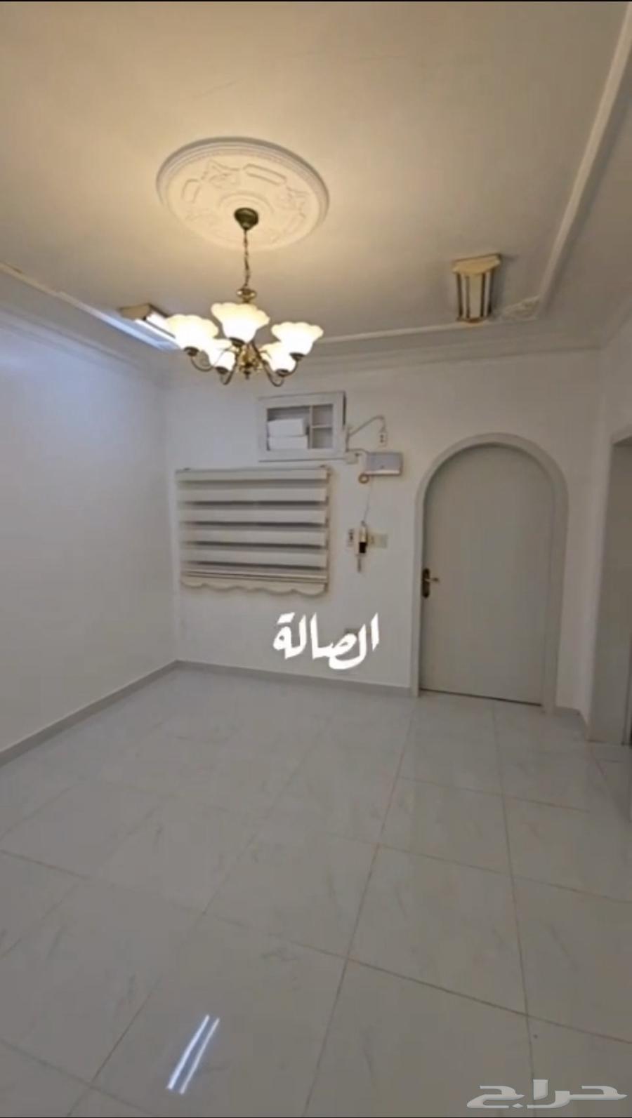 شقة 4 غرف في النور 7
