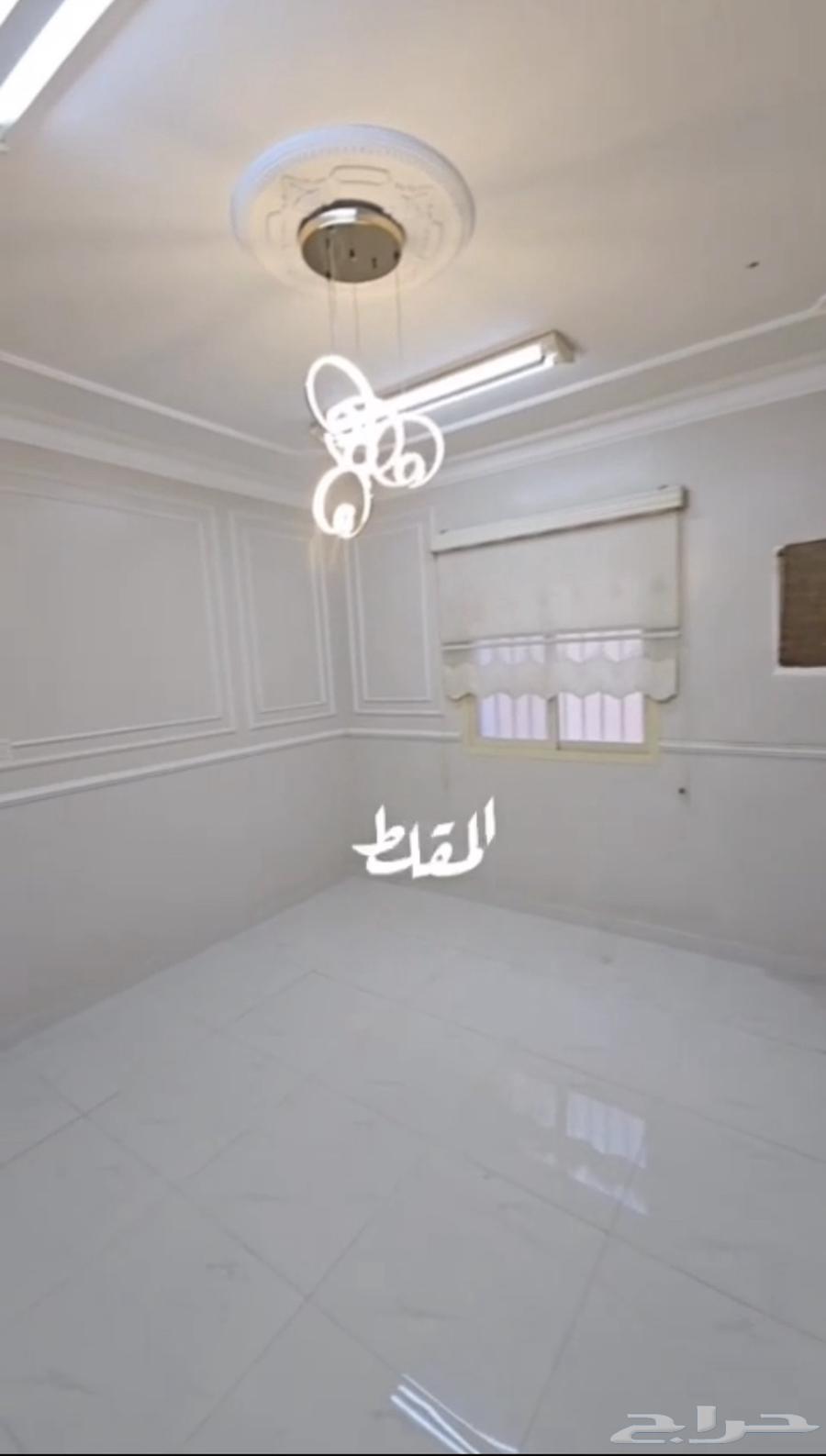 شقة 4 غرف في النور 5
