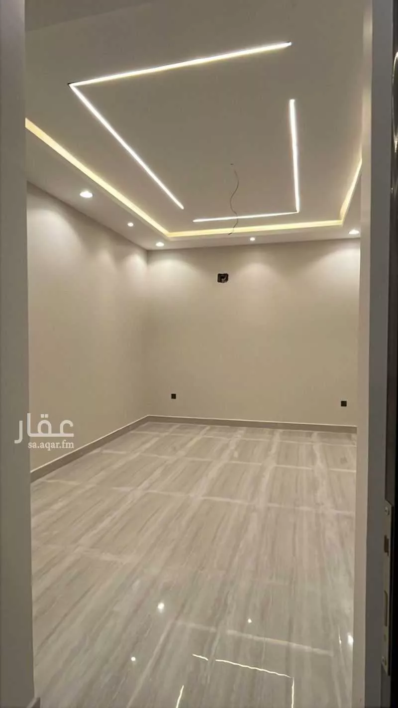 شقة 9 غرف في بدر 7