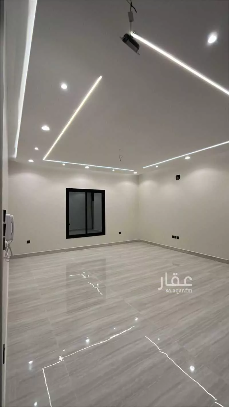 شقة 9 غرف في بدر 6