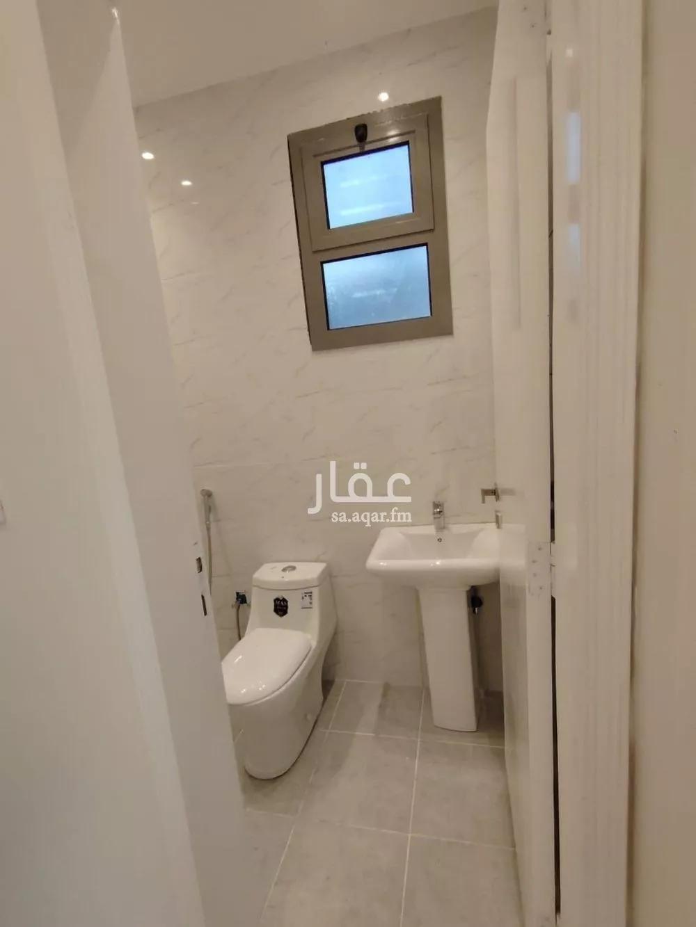 شقة 1 غرف في النرجس 8