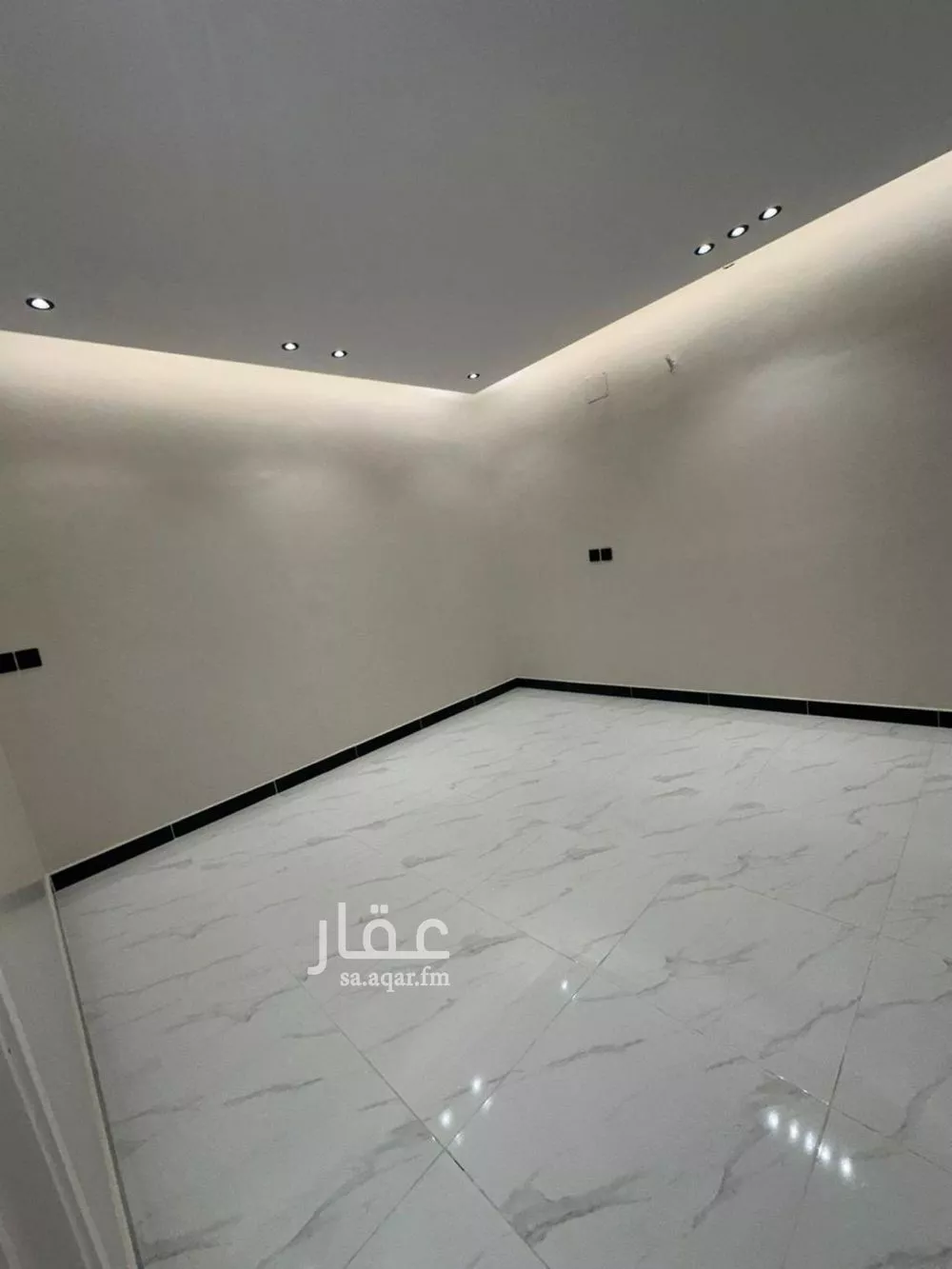 شقة 1 غرف في النرجس 3