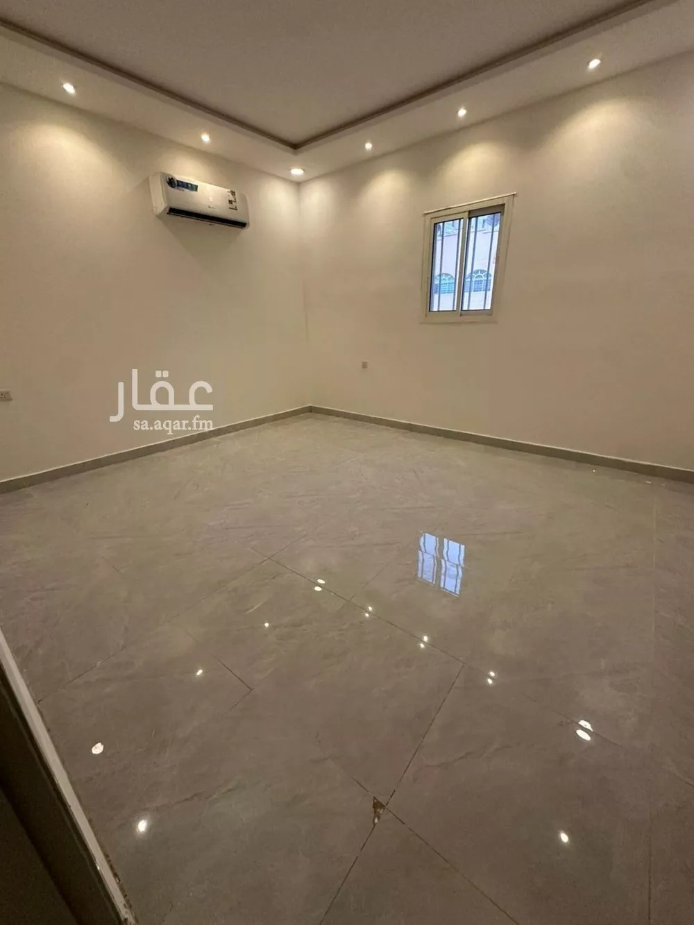 شقة 1 غرف في الملز 9