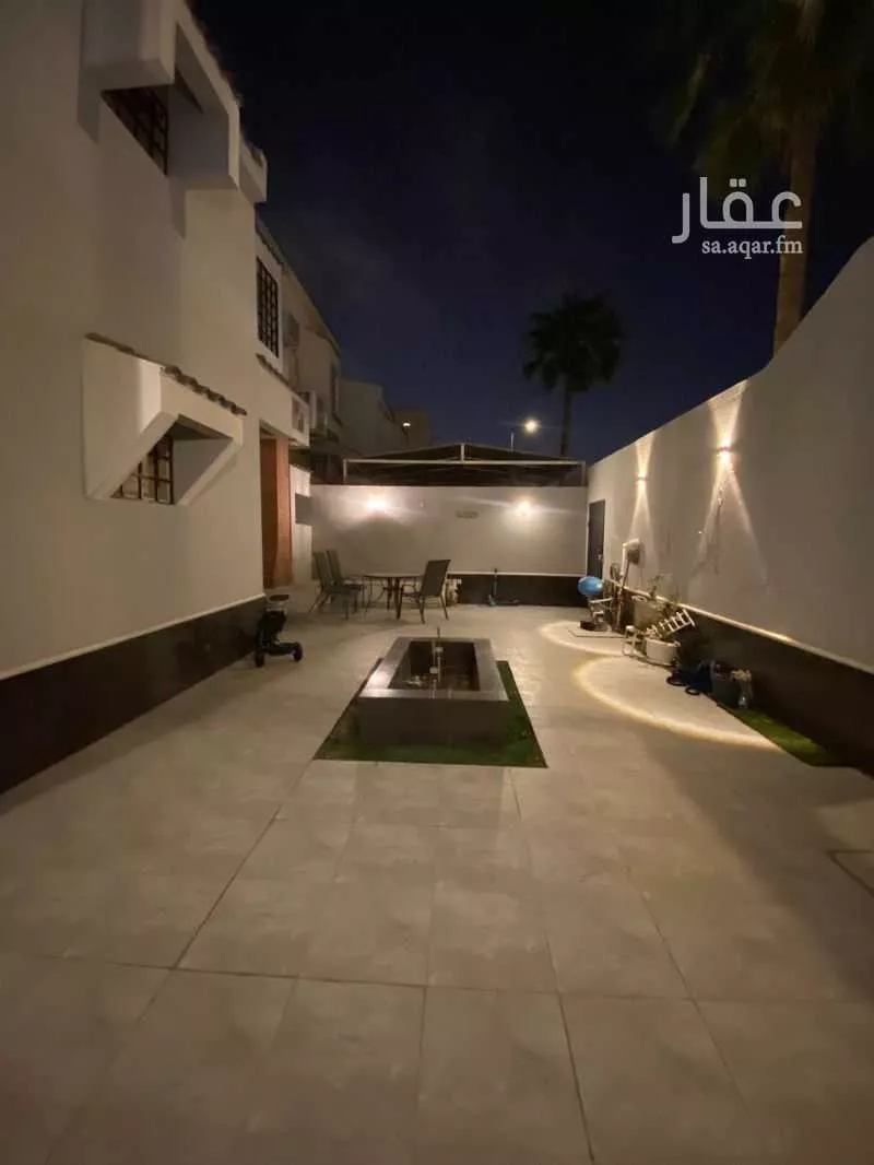 5 bedroom villa in Al Rawabi 2