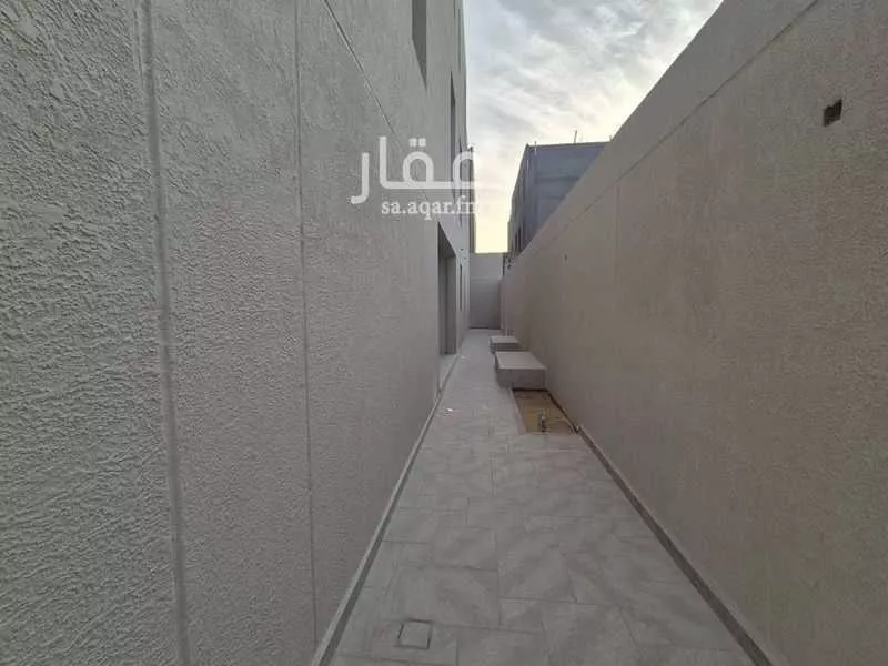 شقة 7 غرف في طيبة 19