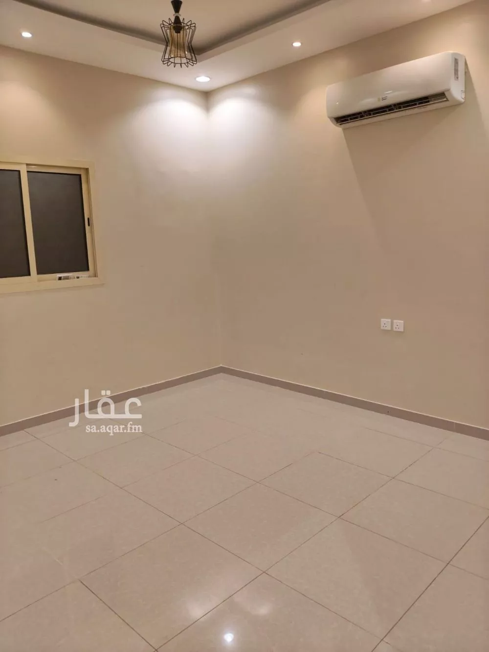 شقة 1 غرف في العارض 9