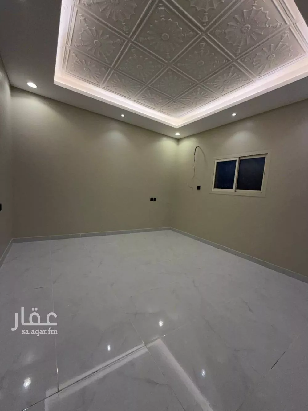 شقة 1 غرف في العارض 10