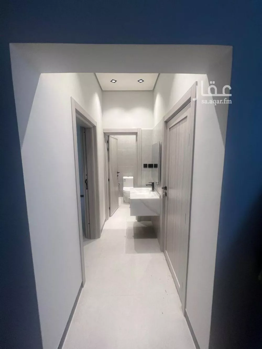 3 bedroom apartment in Al Malqa 12