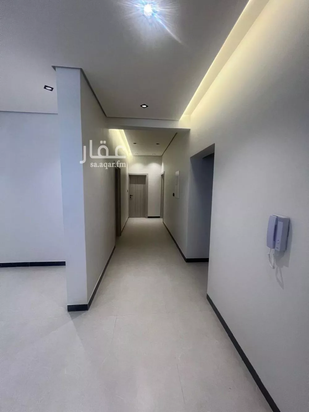 3 bedroom apartment in Al Malqa 14