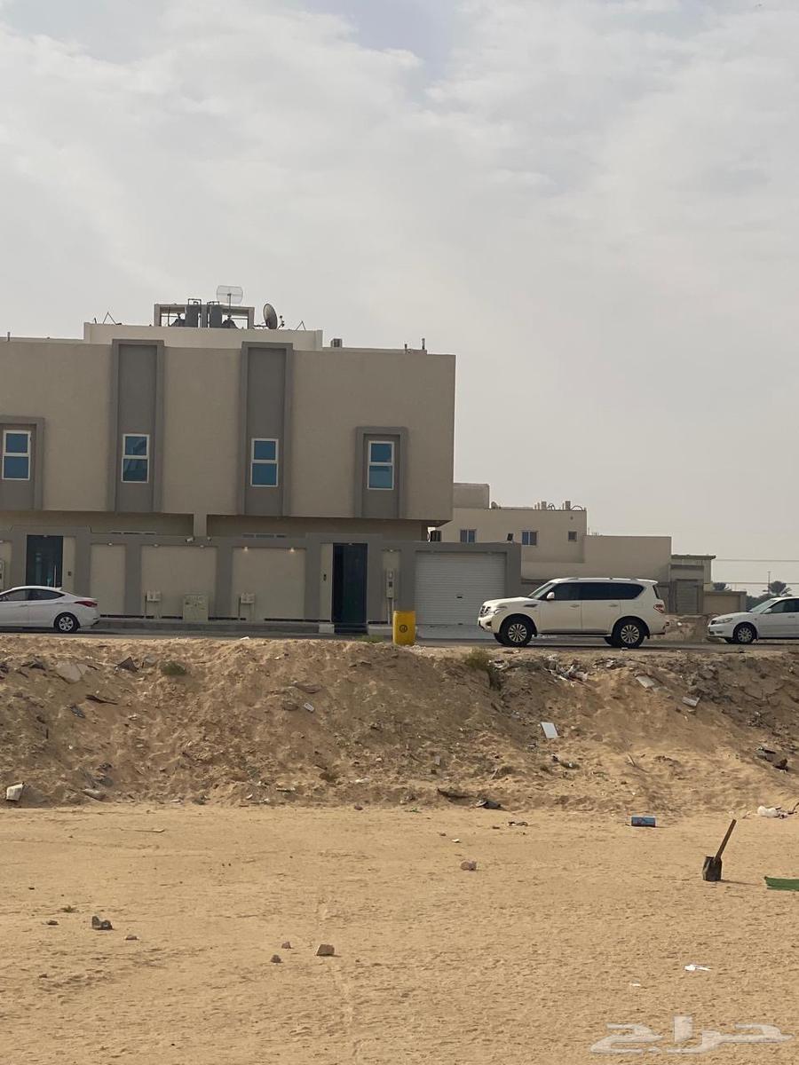 فيلا 5 غرف في الحمراء الثالث 4