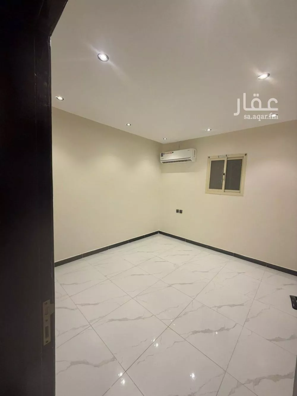 شقة 1 غرف في الوادي 6