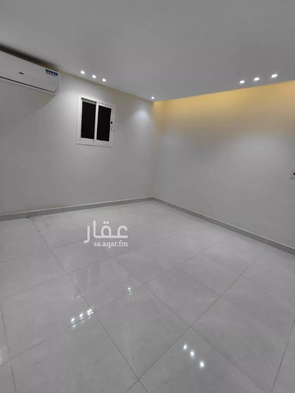 شقة 1 غرف في الوادي 3