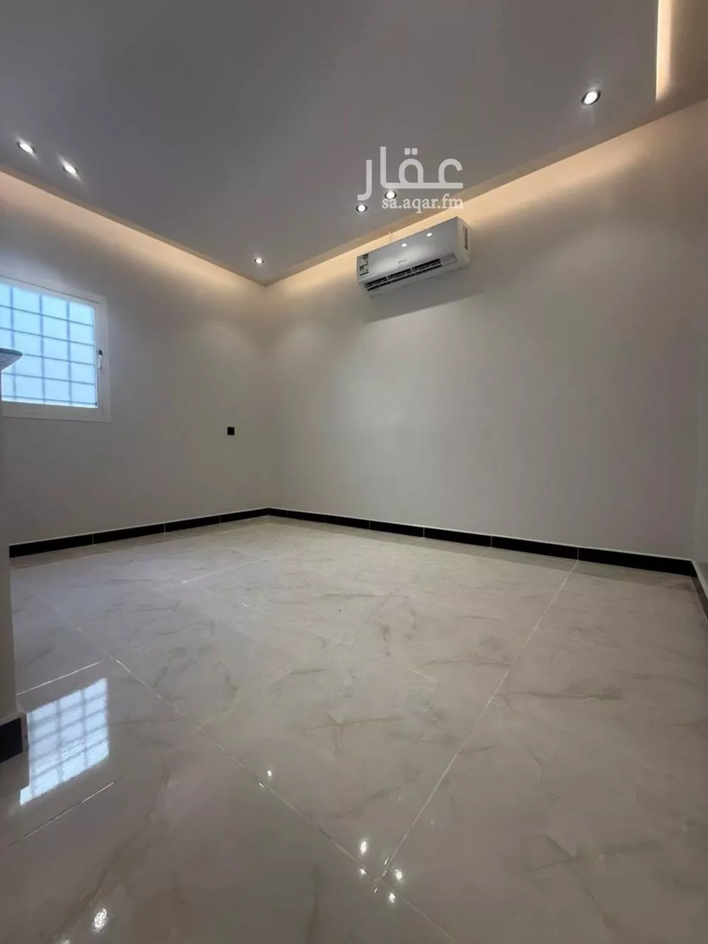 شقة 1 غرف في الحمراء 8
