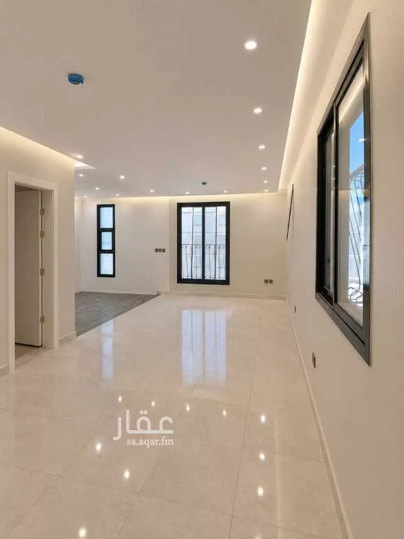 شقة 4 غرف في طويق 2