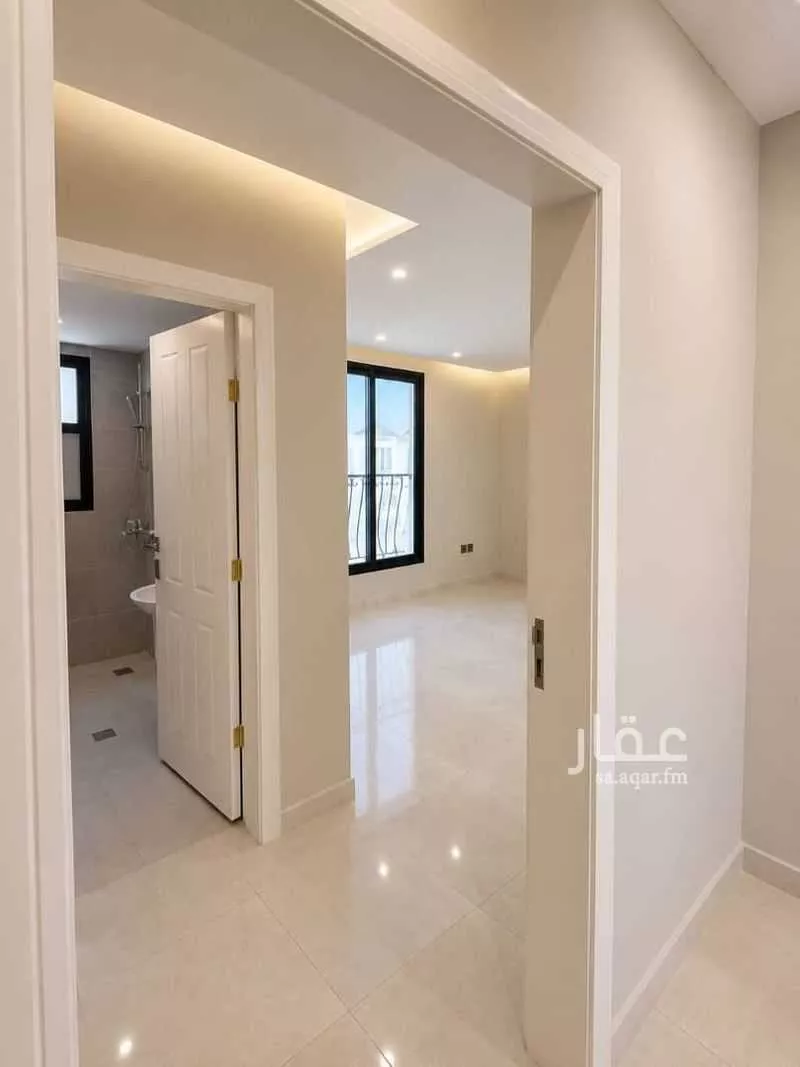 شقة 4 غرف في طويق 5