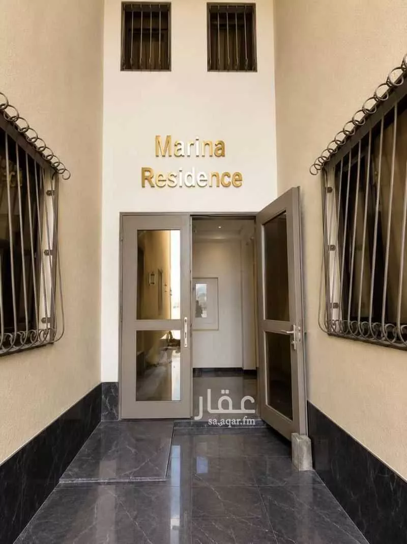شقة 4 غرف في طويق 6