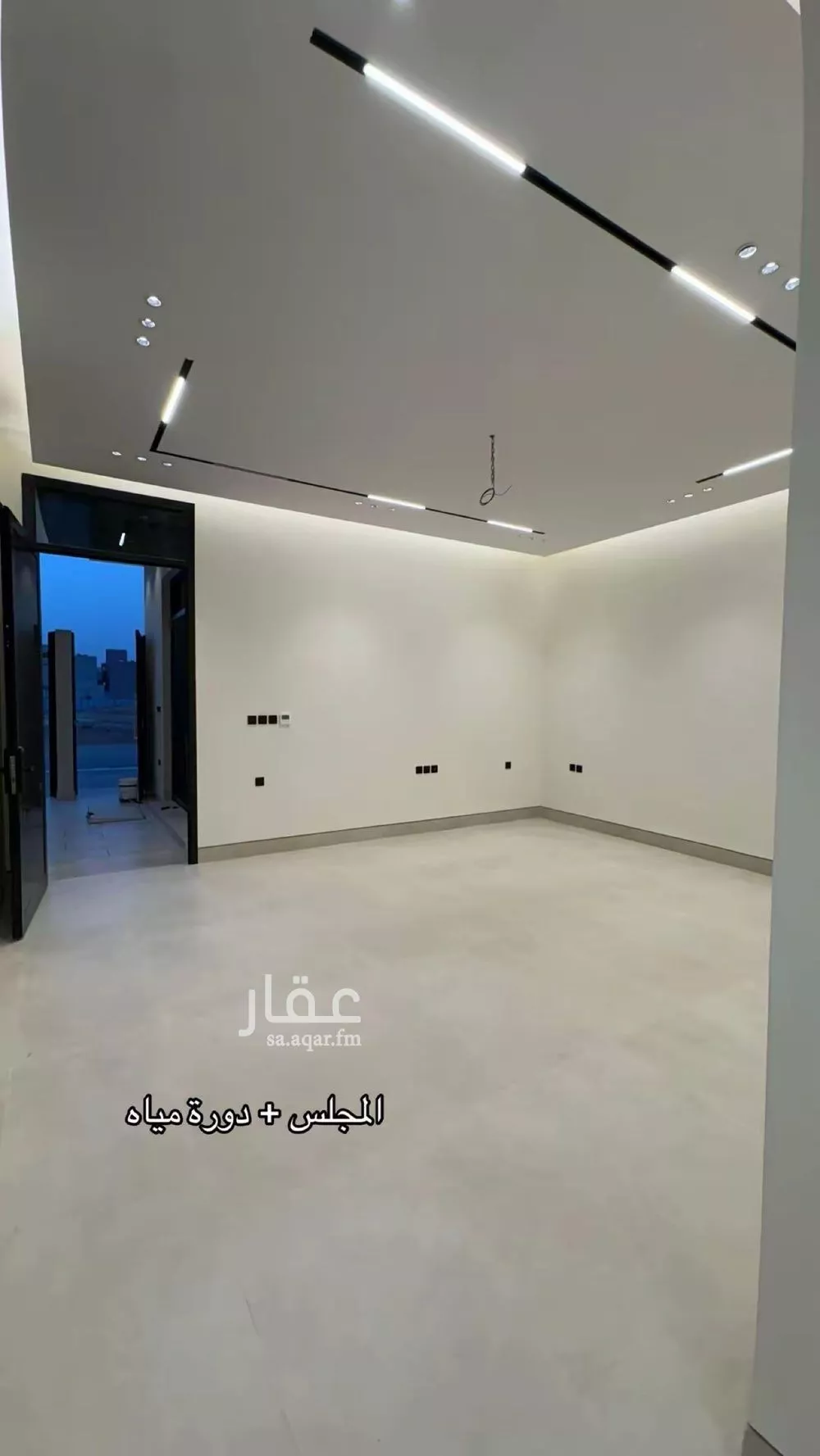 فيلا 5 غرف في المهدية 6