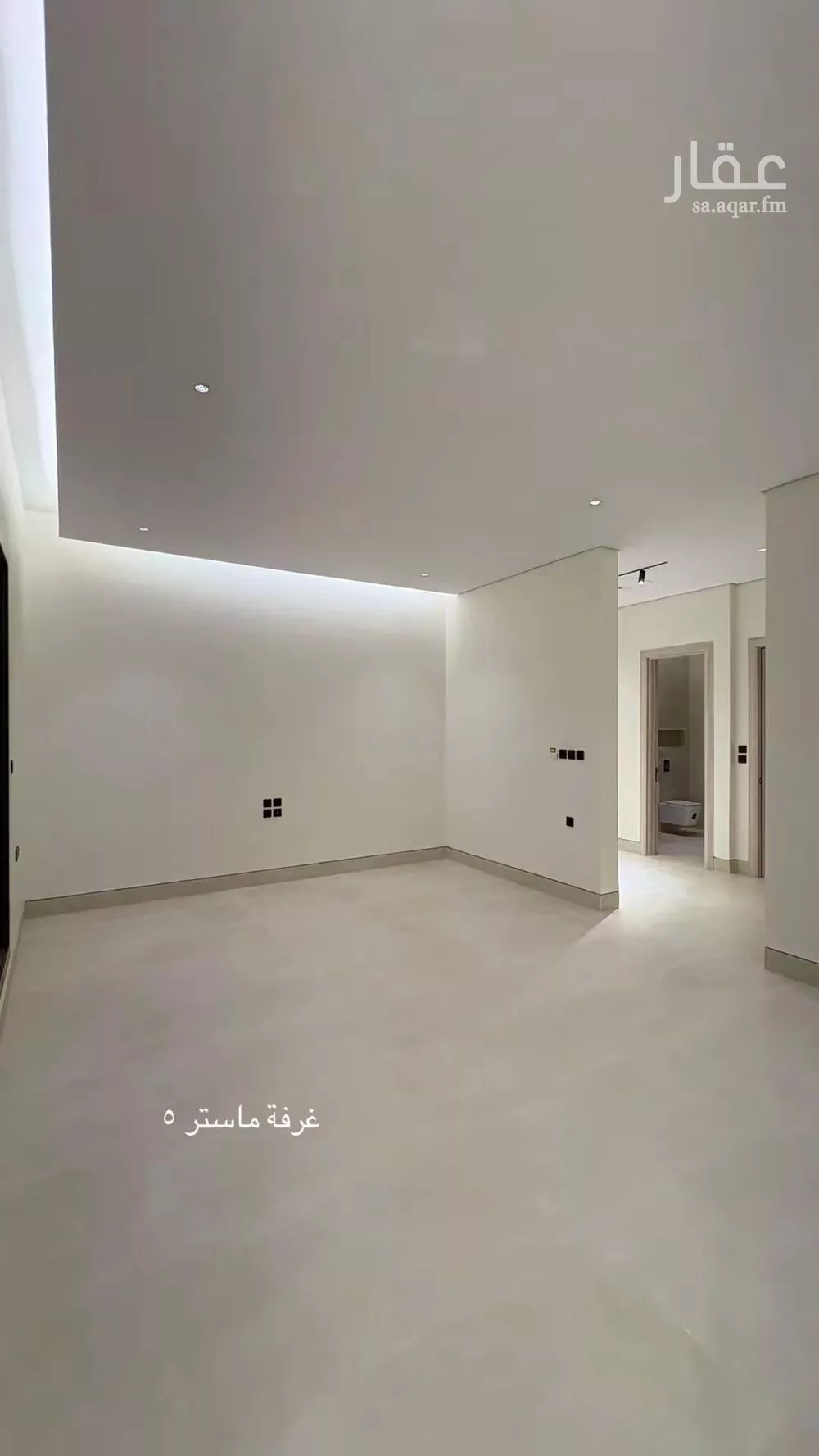 فيلا 5 غرف في المهدية 4