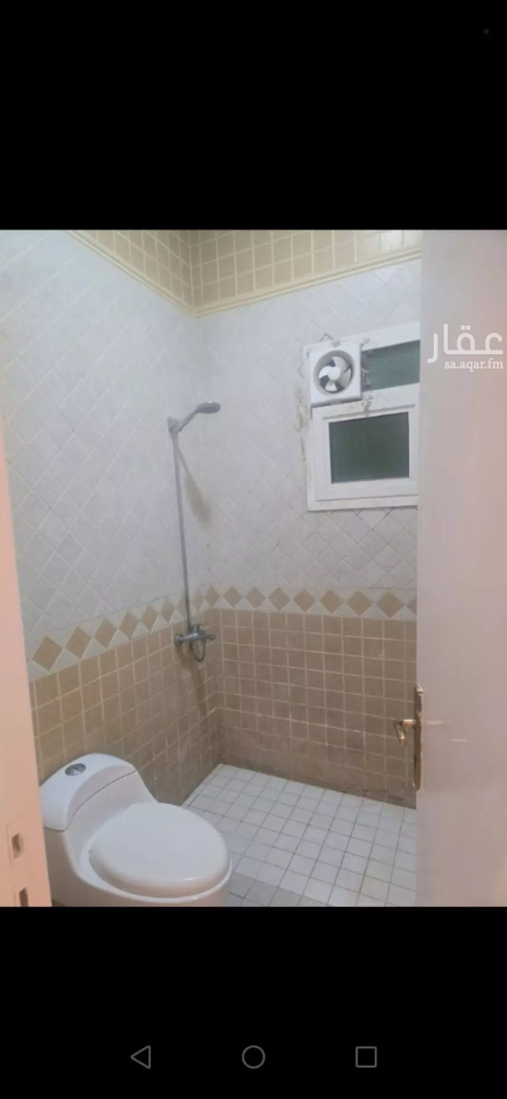 شقة 1 غرف في الصحافة 2