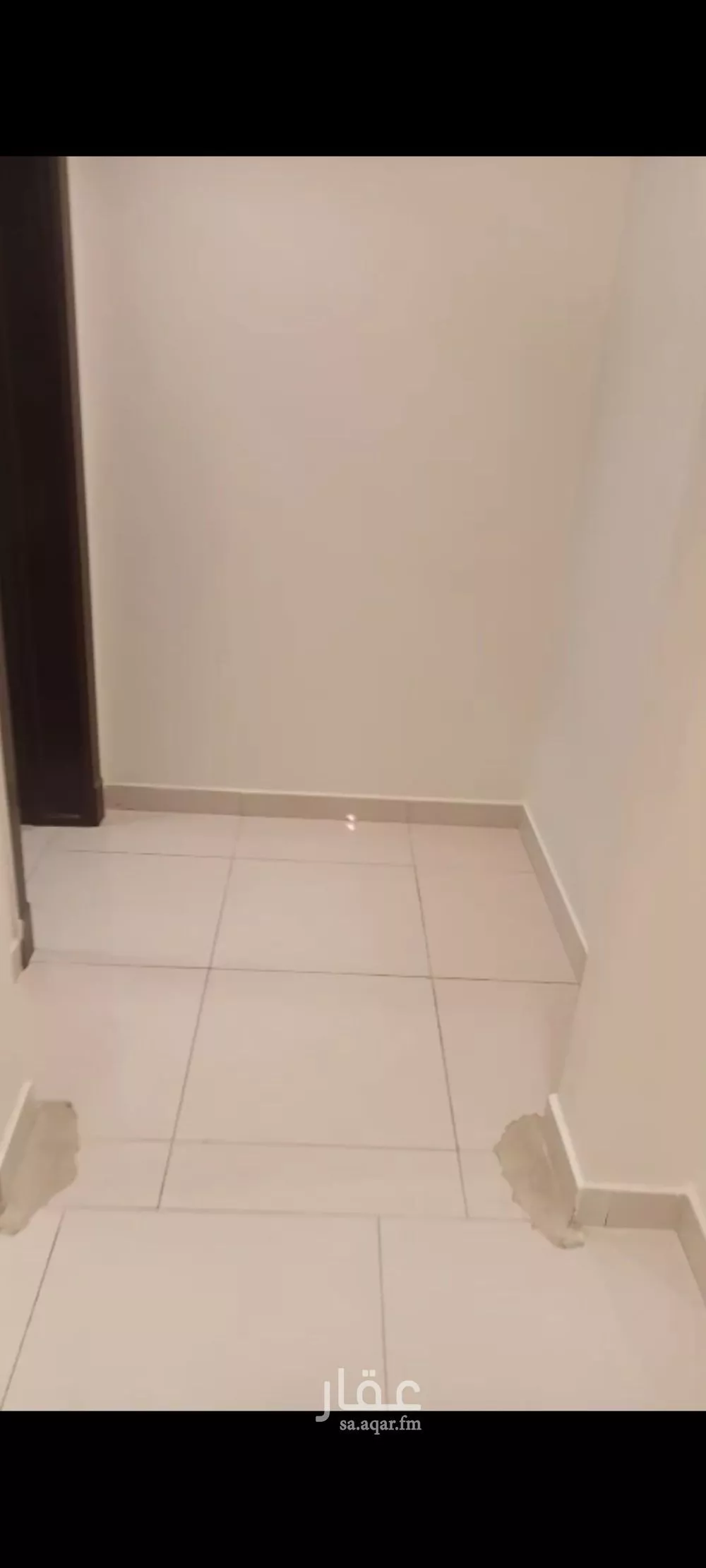 شقة 1 غرف في العارض 3
