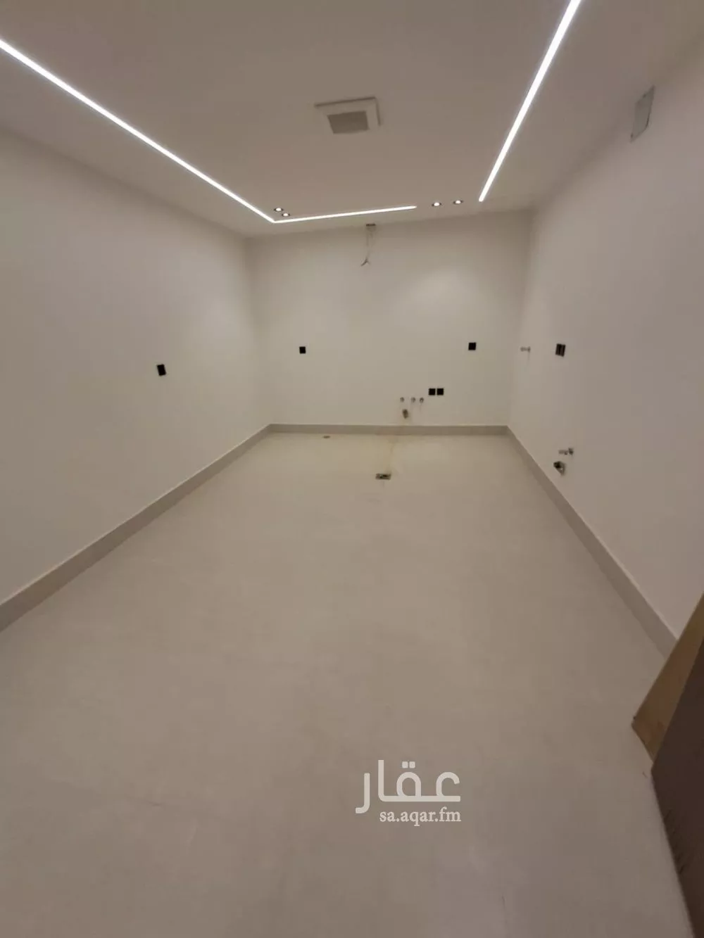 شقة 3 غرف في الحزم 4