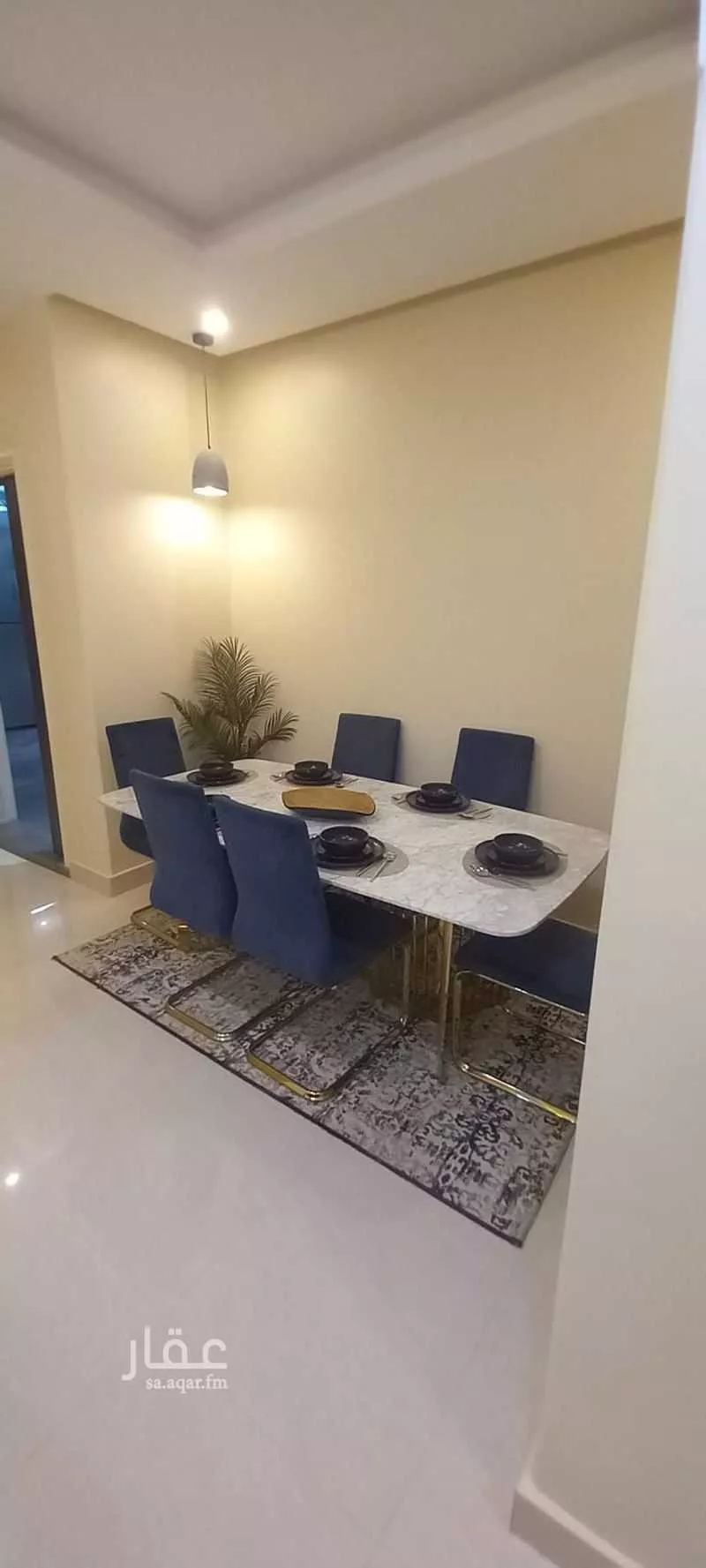 شقة 4 غرف في قرطبة 2
