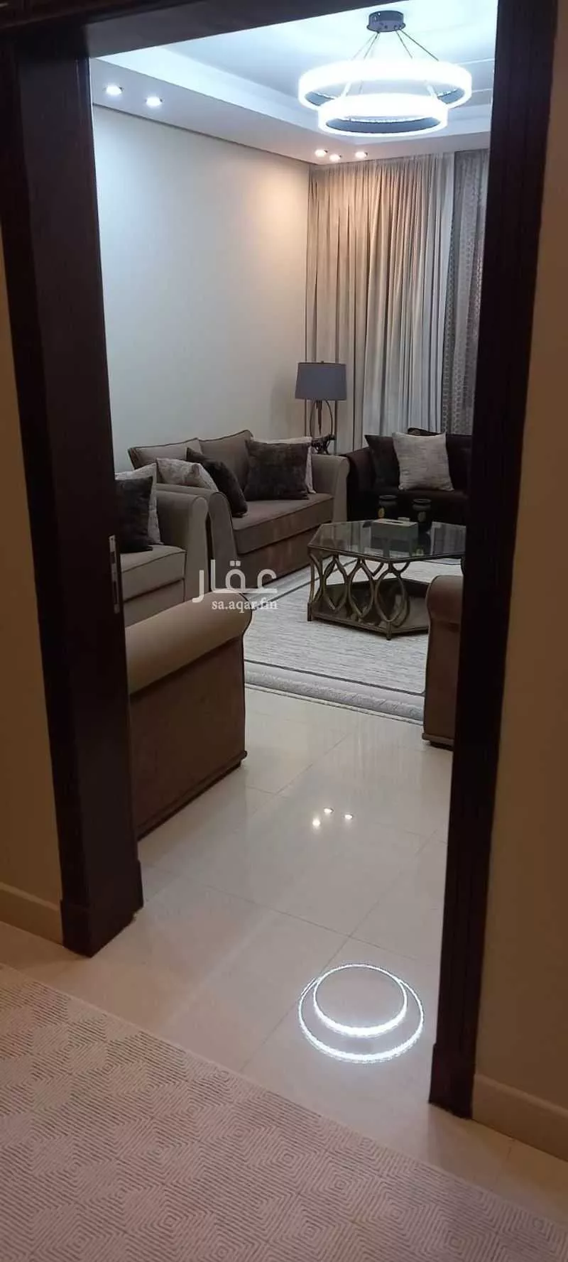 شقة 4 غرف في قرطبة 5