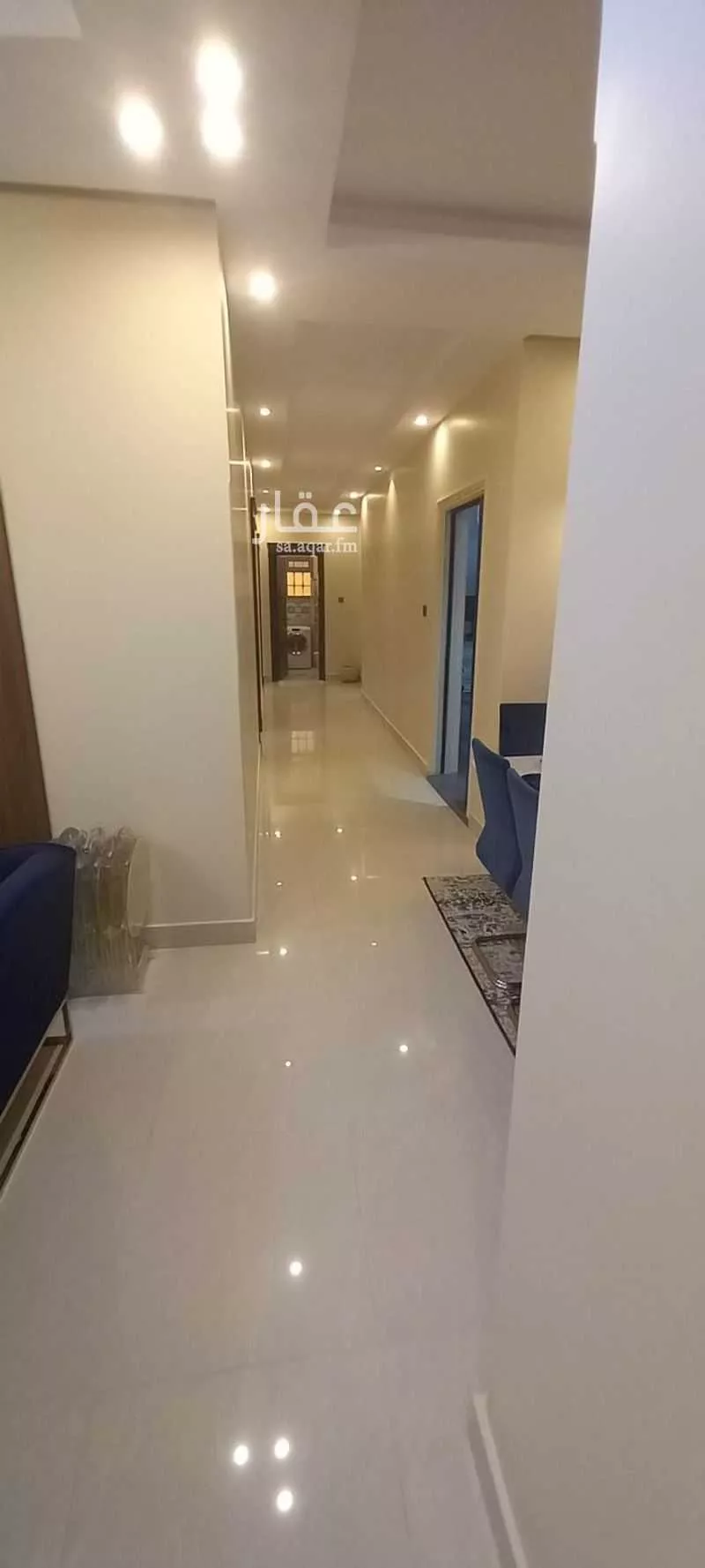 شقة 4 غرف في قرطبة 6