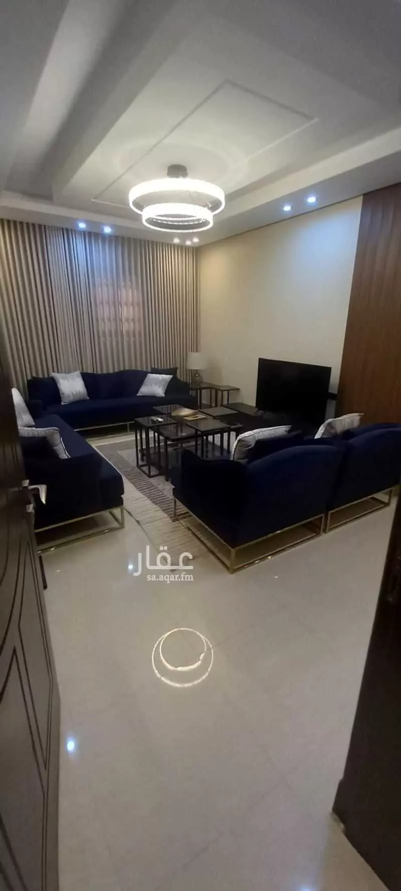 شقة 4 غرف في قرطبة 4