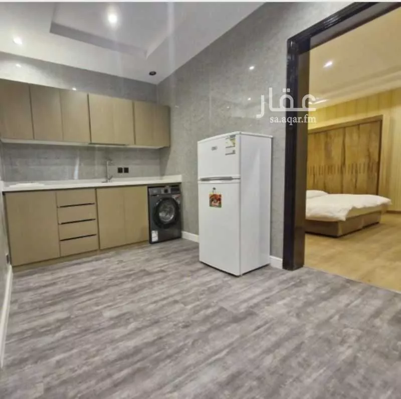 1 bedroom apartment in Al Nakheel 3