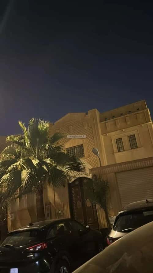 فيلا 6 غرف في إشبيلية 2