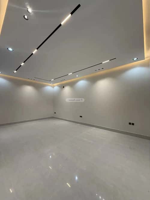 دور 5 غرف في البيان 3