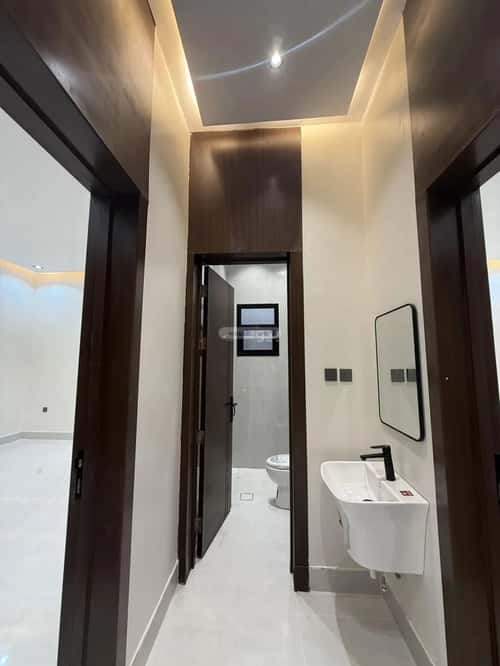 دور 5 غرف في البيان 12
